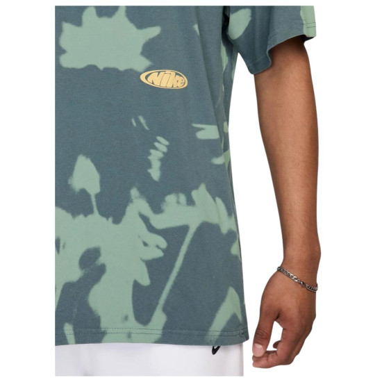 Nike Ανδρική κοντομάνικη μπλούζα Sportswear Floral Printed T-Shirt